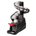 Baseball Soft Toss Machine with Adjustable Angle No Power Needed