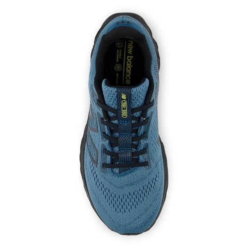 New Balance Women's Fresh Foam X 880v14 Gore-Tex Running Shoes - Wide, Terrarium Black