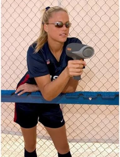 Bushnell Velocity Speed Gun - Handheld Radar for Sports & Traffic - Variation 1