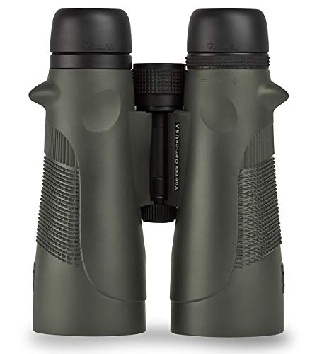 10x42 Roof Prism Binoculars - Vortex Diamondback Hunting Optics