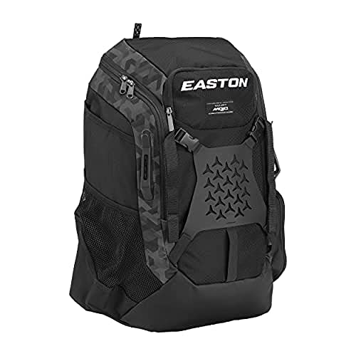 Baseball & Softball Equipment Backpack - Walk-Off Mojo Edition, Multiple Colors