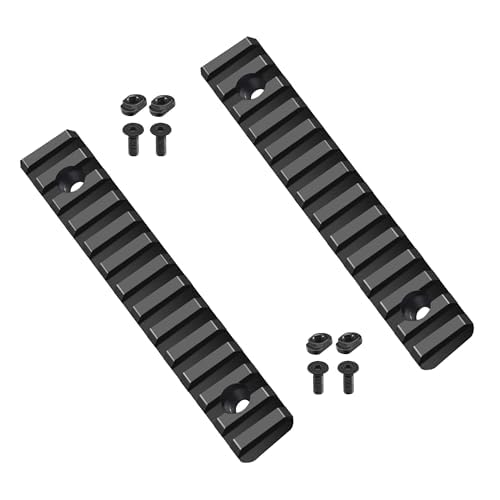 Gotical 11 Slots M LOK Slots