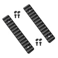 Gotical 11 Slots M LOK Slots