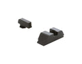 AMERIGLO Range Series Sight Set for Glock - Fits Gen 1-4 10mm/.45/.357