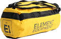 Element Equipment Trailhead Duffel Bag Large 85L Waterproof Shoulder Straps
