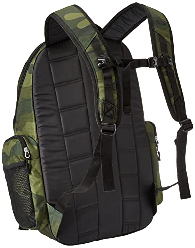 Oakley Blade 30L Backpack - Core Camo, Water-Resistant, Laptop Sleeve