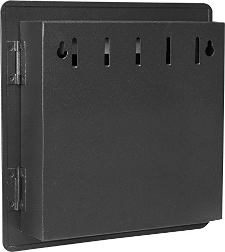 Barska 4x6 Picture Frame Key Cabinet Wall Mount