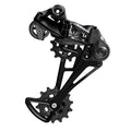 Black SRAM NX Eagle 12-Speed Rear Derailleur for Mountain Bikes