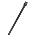 Electric Scooter Folding Pole, Electric Scooter Folding Pole Stand Rod and Fold Base Fit for Xiaomi M365