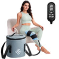 Aero Bear Cold Therapy Ice Machine for Post-Surgery & Injury Recovery