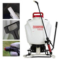 CHAPIN 61800 ProSeries 4-Gallon Backpack Sprayer with 3-Stage Filtration - Garden Lawn Care