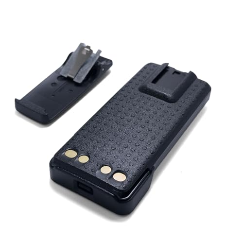 AWEDAS 2100mAh Battery for Motorola XPR and APX Series Radios