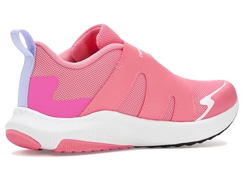 New Balance Kids DynaSoft Reveal v4 BOA Kids' Running Shoes - Little Kid, Double Bubble, Daybreak