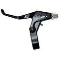 Tektro RS360A Linear Pull Brake Lever Set - Black, 22.2mm, Left & Right