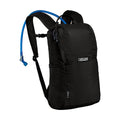 CamelBak Arete 14 Hydration Pack Black with 50oz Reservoir for Hiking & Travel