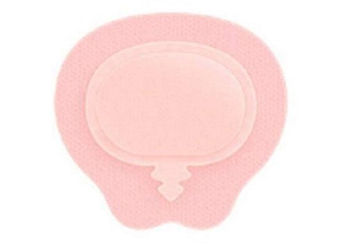 Smith & Nephew Allevyn Life Foam Dressing 6-3/4 X 6-7/8 Inch Sacral Hydrocellular Foam 66801306 10 per Box