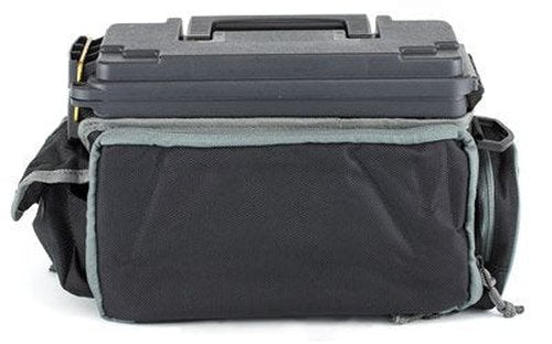 Plano 1312 X2 Range Bag, Black