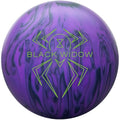 Hammer Black Widow Dynasty 3.0 Bowling Ball 14 Pounds - High Hook Power