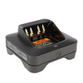 Motorola MOTOTRBO Impres Single Unit Charger US Plug - Two-Way Radio Accessory