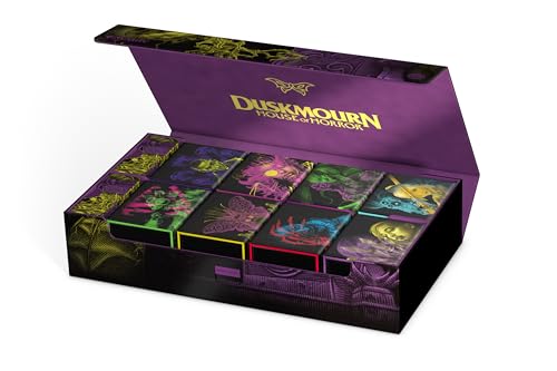 Ultimate Guard Omnihive Card Storage Box for MTG Decks & Accessories
