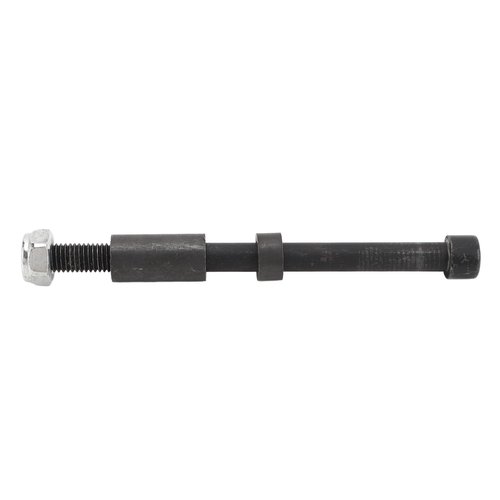 Alomejor Electric Scooter Parts, Locking Screw kit, Folding Mechanism Bolt, Front Wheel Design for commuters Repair Technicians Scooter Enthusiasts