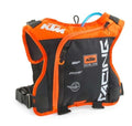 KTM Hydration Backpack with 1L Bladder - Erzberg Racing Gear