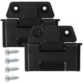 Igloo Cooler Hinge with Screws Replacement Parts for 25, 52, 72 Qt BMX Coolers