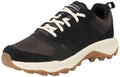 Merrell Men's Tempo Sol Hiking Shoes 9 Coal - Breathable Mesh & Eco-Friendly Design