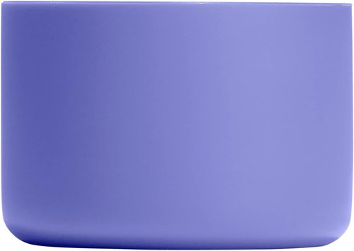 Hydro Flask Small Silicone Water Bottle Boot | Flex Boot for 12-24 oz Bottles - Dishwasher Safe, BPA-Free