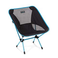 Helinox Chair One Portable Camping Chair - Black, Regular Size