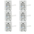 6 Pack Replacement Ni-MH Batteries for Midland and X-Talker Radios 3.6V 1000mAh