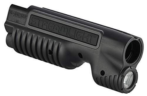 Mossberg 500/590 Shotgun Light - 1,000 Lumens Tactical Forend with Variation Black