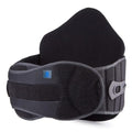 Adjustable Lumbar Back Support Belt for Men & Women - Herniated Disc Relief & Post-Surgery Brace