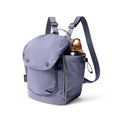 Bellroy Cinch Minipack 9L Lightweight Mini Backpack LilacHaze – Compact & Versatile