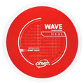 Disc Golf Distance Driver MVP Neutron Wave 165-170g - Colors May Vary