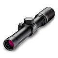 Handgun Scope 2X20mm Plex Reticle Matte Black for Hunting & Recoil