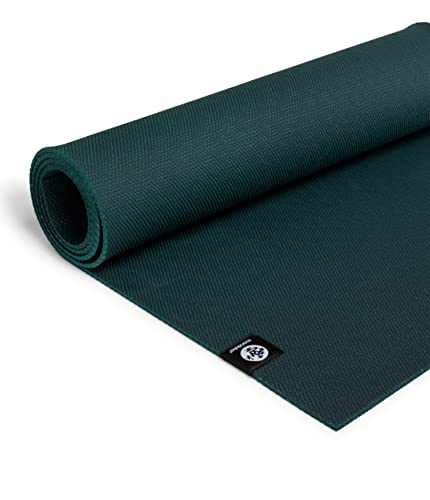 Thrive Manduka X Yoga Mat 71 x 24 Inches - High-Performance Durable Fitness Mat
