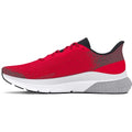 Under Armour Men's HOVR Turbulence 2 Running Shoes - Size 11, Red/White/Black