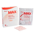 PolyMem MAX Non-Adhesive Wound Dressing for Heavy Drainage 10cm x 10cm