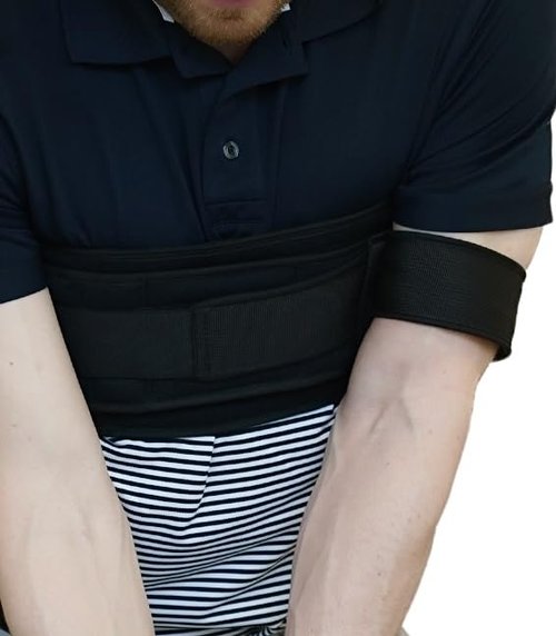 The Jimmy Ballard Swing Connector (Medium