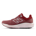 New Balance Women's Fresh Foam 860 V14 Running Shoes - Washed Burgundy / Pink Granite / Monarch Burgundy, Size 6.5
