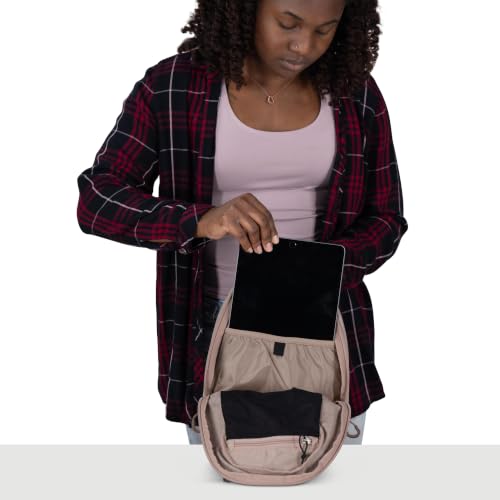 Osprey Daylite Sling - Driftshade with Timber Beige Variation