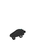 Osprey Escapist On-Bike Top Tube Bag, Black
