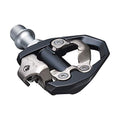 Shimano SPD Pedal 0. 9/16" Version - Single-Sided Cycling Pedal for Road & Touring