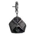 Archery Release Buckle Strap - Black, Adjustable for Most Shooters