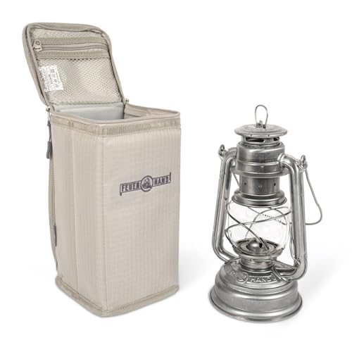 Feuerhand Baby Special 276 Lantern Transport Bag - Padded Carrying Case