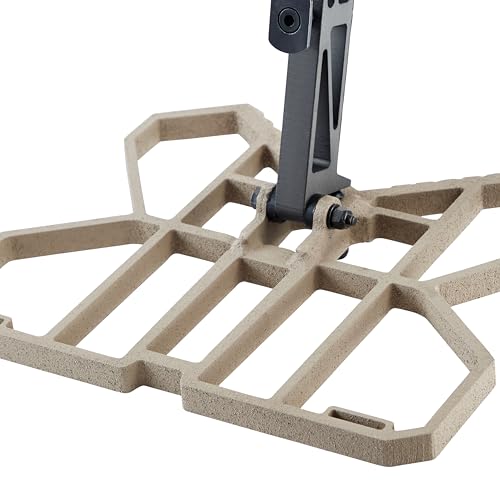 XOP Complete Tree Saddle Hunting System with Platform & Medium Harness