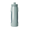 Simple Modern Rally Squeeze Plastic Water Bottle | 30oz Locking Leakproof Cup for Gym, Sports, Electrolytes, Travel | Sea Glass Sage Mix