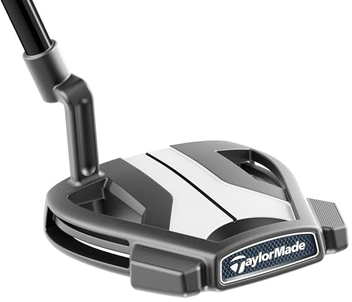 TaylorMade Spider Tour X #1 Grey Golf Putter 34-Inch Right-Handed