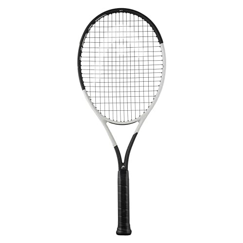 HEAD Speed MP 2024 Tennis Racquet 4 1/4 Inch - Advanced Player Control